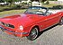 1966 Ford Mustang Convertible for sale 101036384